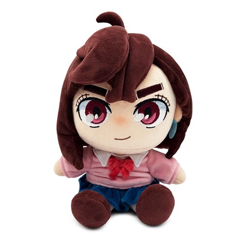 Dandadan Momo 9-Inch Plush - Entertainment Earth