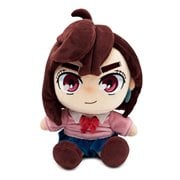 Dandadan Momo 9-Inch Plush