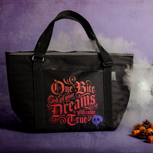 Snow White Evil Queen Topanga Cooler Tote Bag