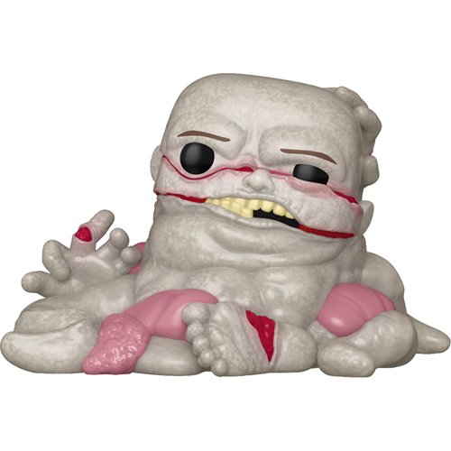 It: Welcome to Derry Pickle Dad Funko Pop! Vinyl Figure #1857