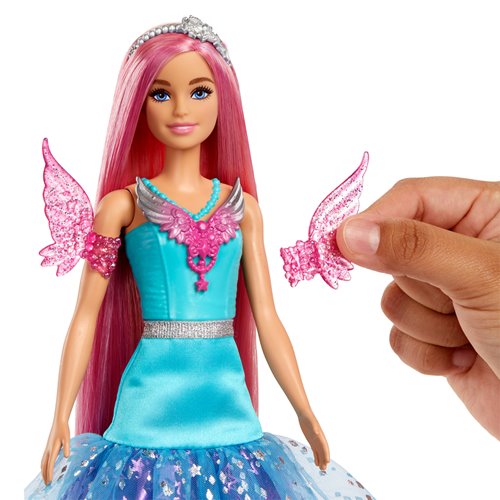 Barbie A Touch of Magic Doll