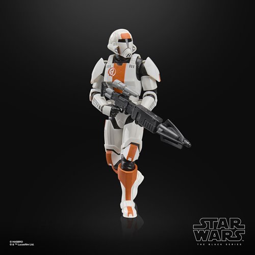 Star Wars The Black Series 2 6-Inch Action Figures Wave 11 Case of 6