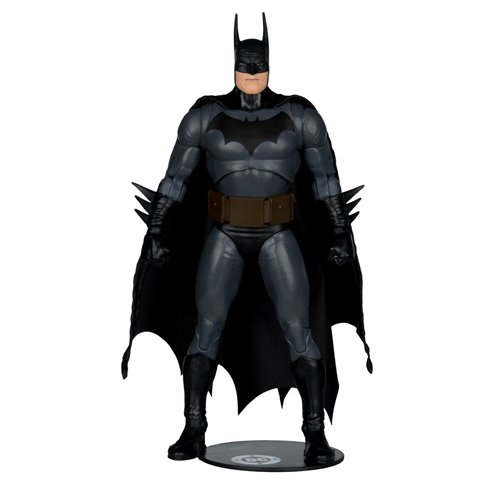 Page Punchers W13 Batman Justice 7-Inch Figure