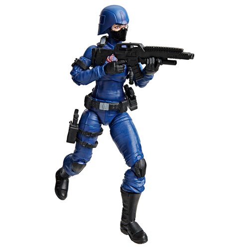 G.I. Joe Classified Retro 6-Inch Action Figures Wave 9 Case of 4