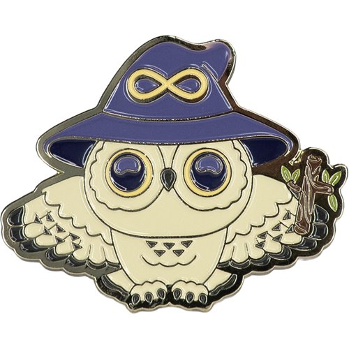Wild Magic Tarot Series 1 Mystery Box Enamel Pin Case of 12