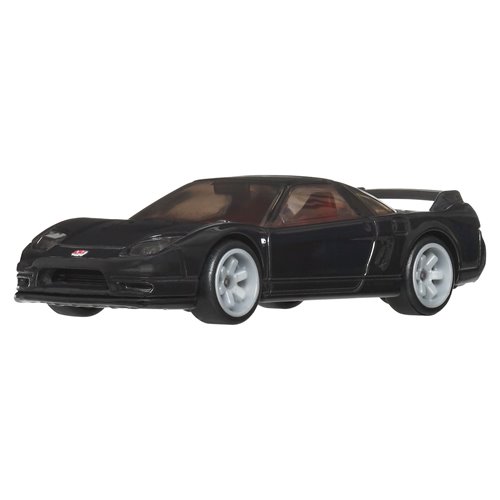 Hot Wheels Fast and Furious 2026 Mix 3 Vehicle Case of 10