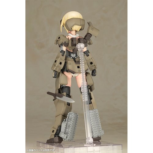 Frame Arm Girls Grande Scale Gourai 1:6 Scale Model Kit