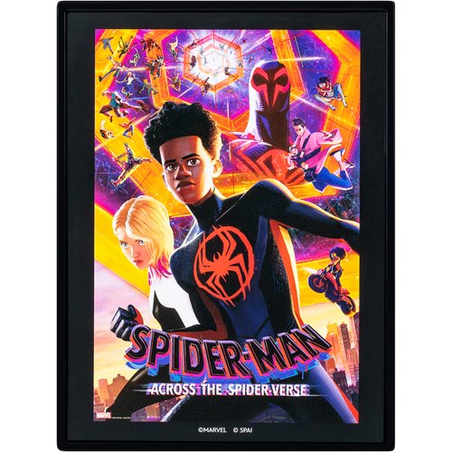Marvel Fandrop Figure Diorama Wave 2 Case of 6