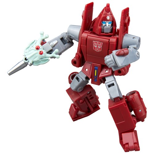 Transformers Generations Age of the Primes Deluxe Wave 5 Case of 8