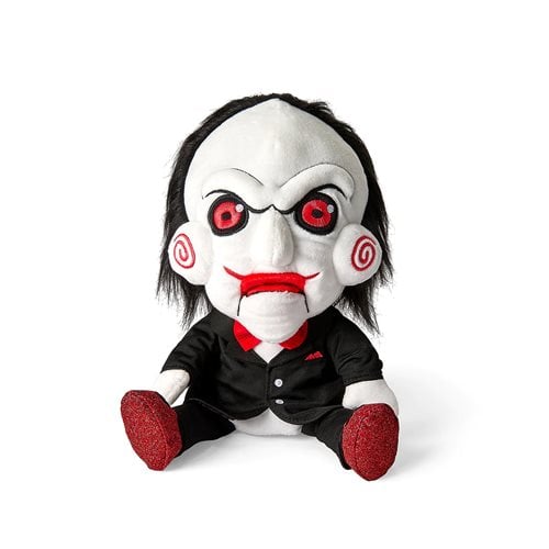 Saw Billy the Puppet 13-Inch Plush