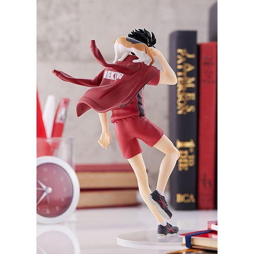 Haikyu!! Tetsuro Kuroo Pop Up Parade Statue