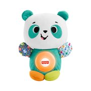 Fisher-Price Linkimals Play Together Panda