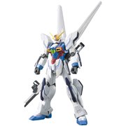 Gundam Build Fighters Gundam X Maoh High Grade 1:144 Scale Model Kit