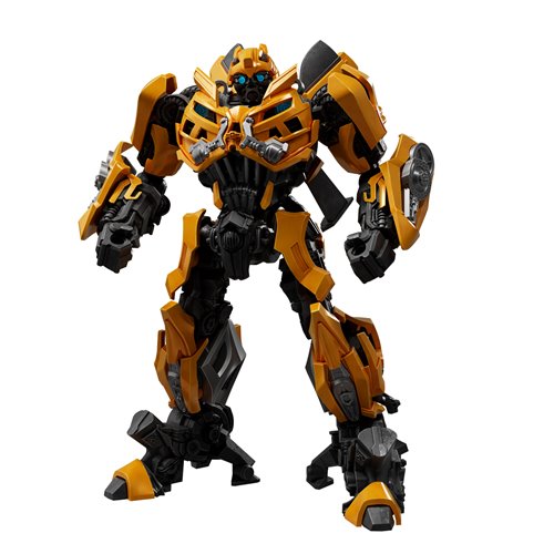 Transformers Classic Class Bumblebee CC23 Blokees Model Kit