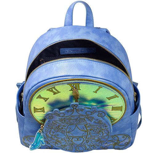 Cinderella Carriage Backpack