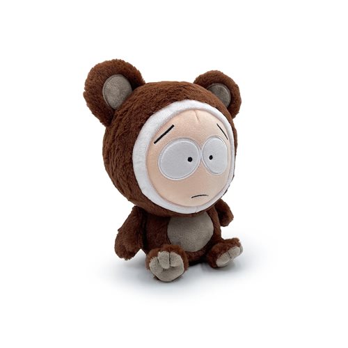 South Park Butter the Bear Sitting 9-Inch Plush
