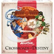Avatar: The Last Airbender: Crossroads of Destiny Funko Game