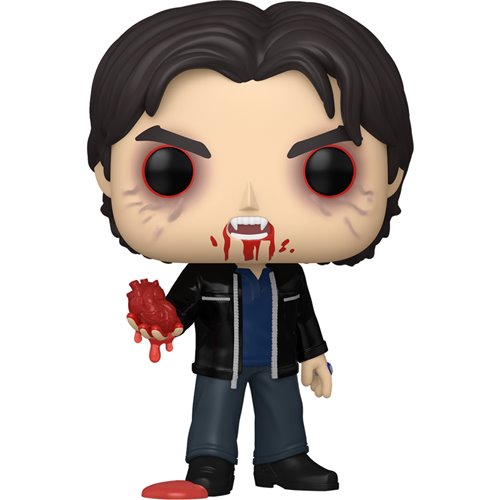Vampire Diaries Damon Funko Pop! Vinyl Figure