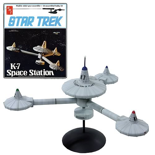 star trek space station for sale
