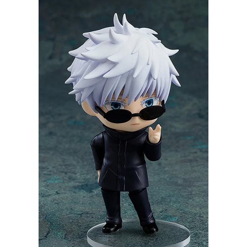 Jujutsu Kaisen Satoru Gojo Nendoroid Action Figure - ReRun