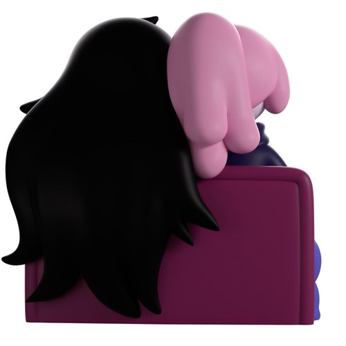 Adventure Time Collection Bonnie and Marcy Vinyl Figure #5