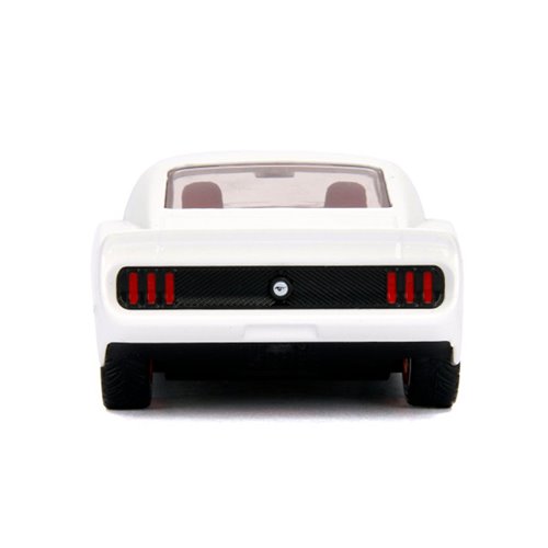 Fast and the Furious Roman's 1969 Ford Mustang 1:32 Scale Die-Cast Metal Vehicle