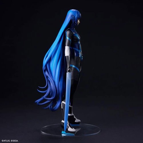 Shin Megami Tensei V Form-Ism Nahobino Statue
