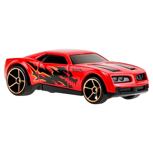 Hot Wheels Basic Car 2026 Wave 10 Case of 72