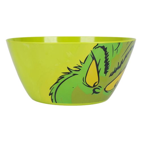 Dr. Seuss The Grinch 10-Inch Serving Bowl