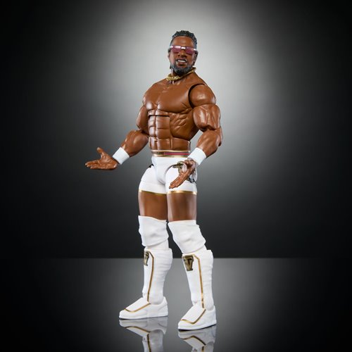 WWE Elite Collection Series 113 Action Figure Case of 8