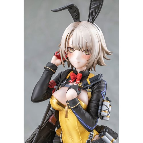 Girls' Frontline 2: Exilium Vector (Molotov Bunny Version) 1:7 Scale Statue