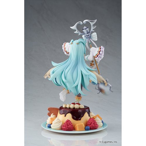 Princess Connect! Re:Dive Miyako Izumo It's Snack Time Version 1:7 Scale Statue