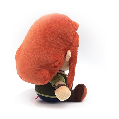 Stranger Things Max 9-Inch Plush