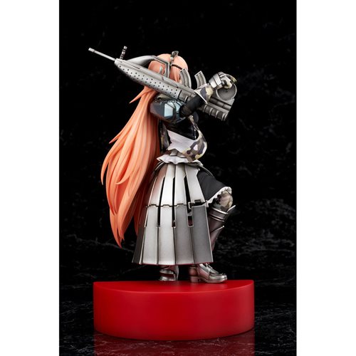 Overlord CZ2128 Delta F:Nex 1:7 Scale Statue