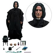 Harry Potter and the Half-Blood Prince Severus Snape 1:6 Scale Action Figure