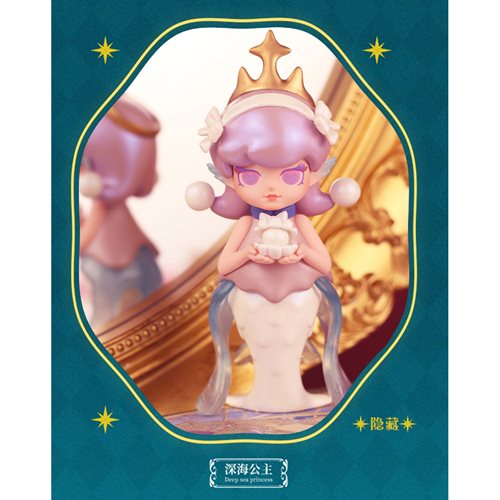 Ruby Mirror Princess Series Blind Box Vinyl Figure Case of 8