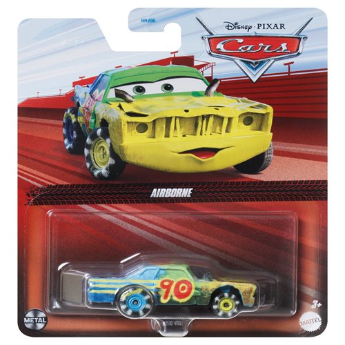 Cars Character Cars 2024 Mix 8 Case of 24