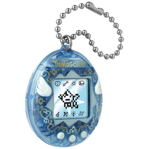 Tamagotchi Original Angel Sky Digital Pet