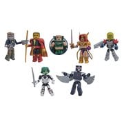 Marvel Minimates Series 79 Mini-Figure Set