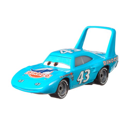 Cars Character Cars 2022 Mix 4 Case of 24