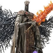 Dark Souls 3 Pontiff Sulyvhan 1:7 Scale Resin Statue