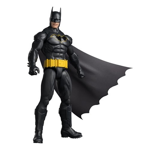 DC Premiere Wave 1 12-Inch Scale Action Figure Case of 4