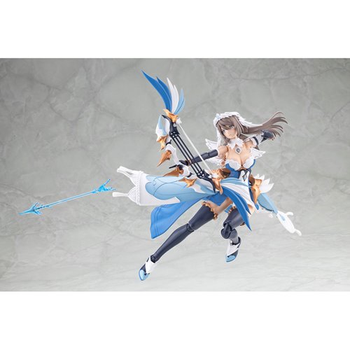 Arcanadea Ermeda Grande Scale Model Kit