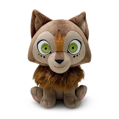 Wolfwalkers Wolf Mebh 9-Inch Plush