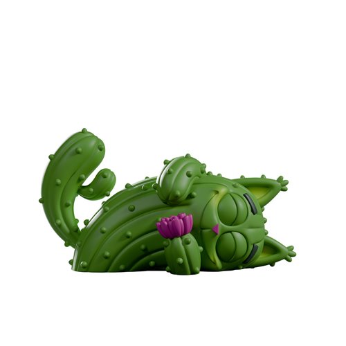 Pricklepuss Series 1 Blind-Box Mini-Figure Case of 6