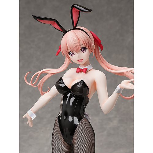 A Couple of Cuckoos Erika Amano Bunny Version B-Style 1:4 Scale Statue