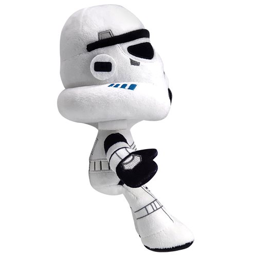 Star Wars Basic 8-Inch Stormtrooper Plush