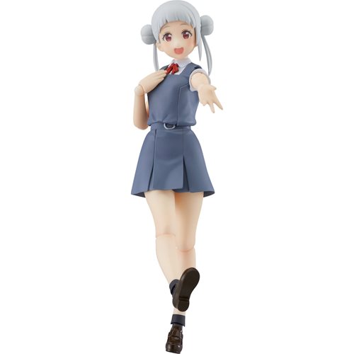 Love Live! Superstar!! Chisato Arashi Figma Action Figure