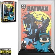 DC Comics Batman #423 McFarlane Pop! Comic Cover Figure with Case - Entertainment Earth Exclusive, Not Mint