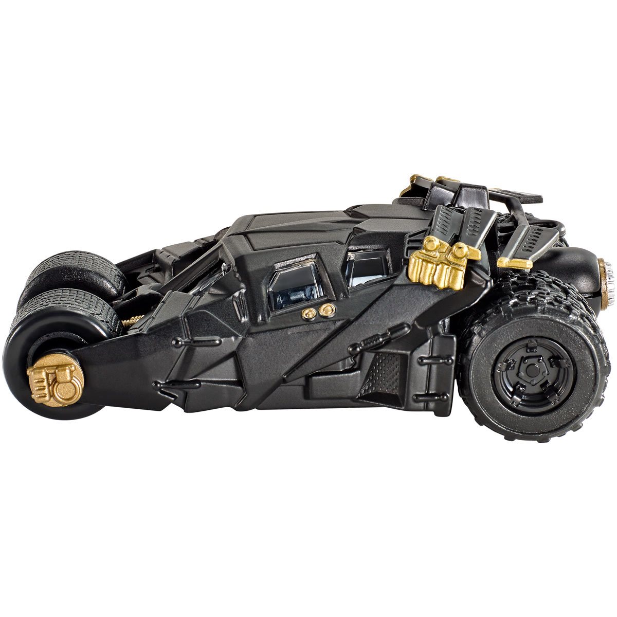 Hot Wheels Batman 1:50 Scale Vehicle 2022 Wave 3 Case of 8